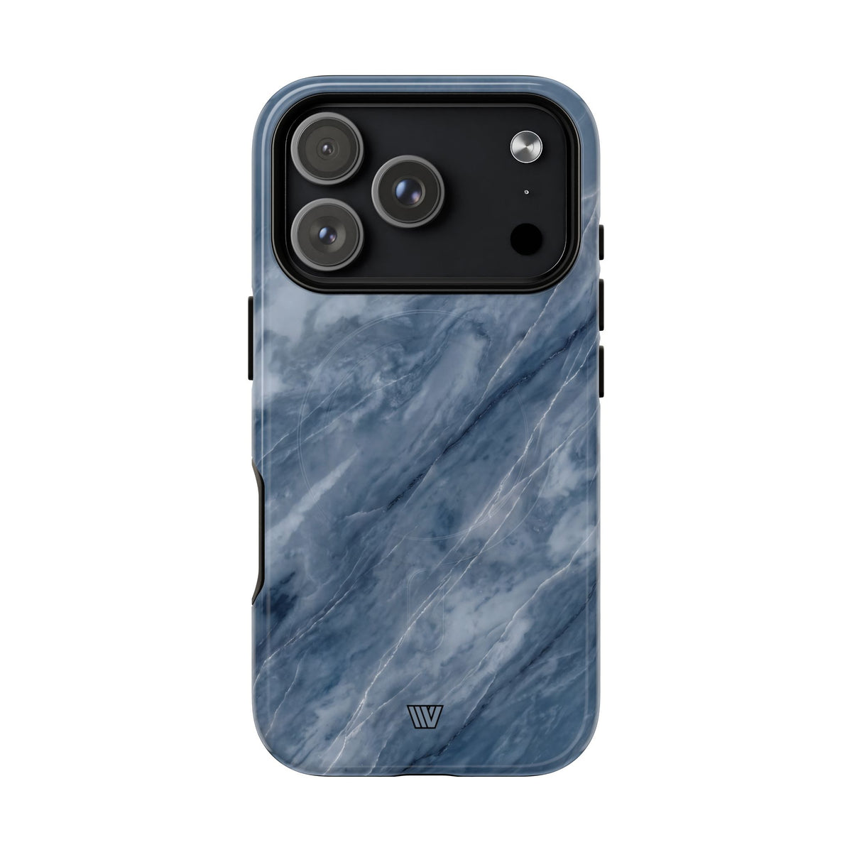 GLACIER STONE | MagSafe Tough iPhone Case