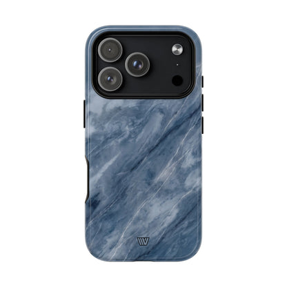 GLACIER STONE | MagSafe Tough iPhone Case