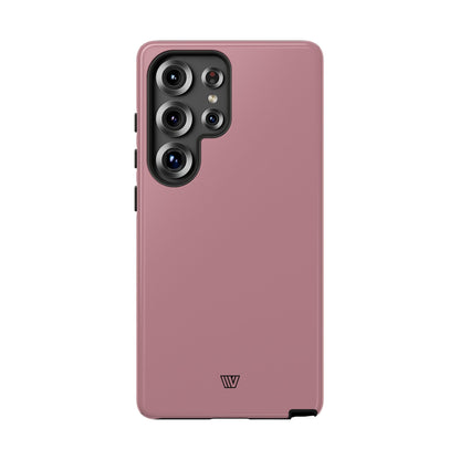 OLD ROSE | Tough Phone Case
