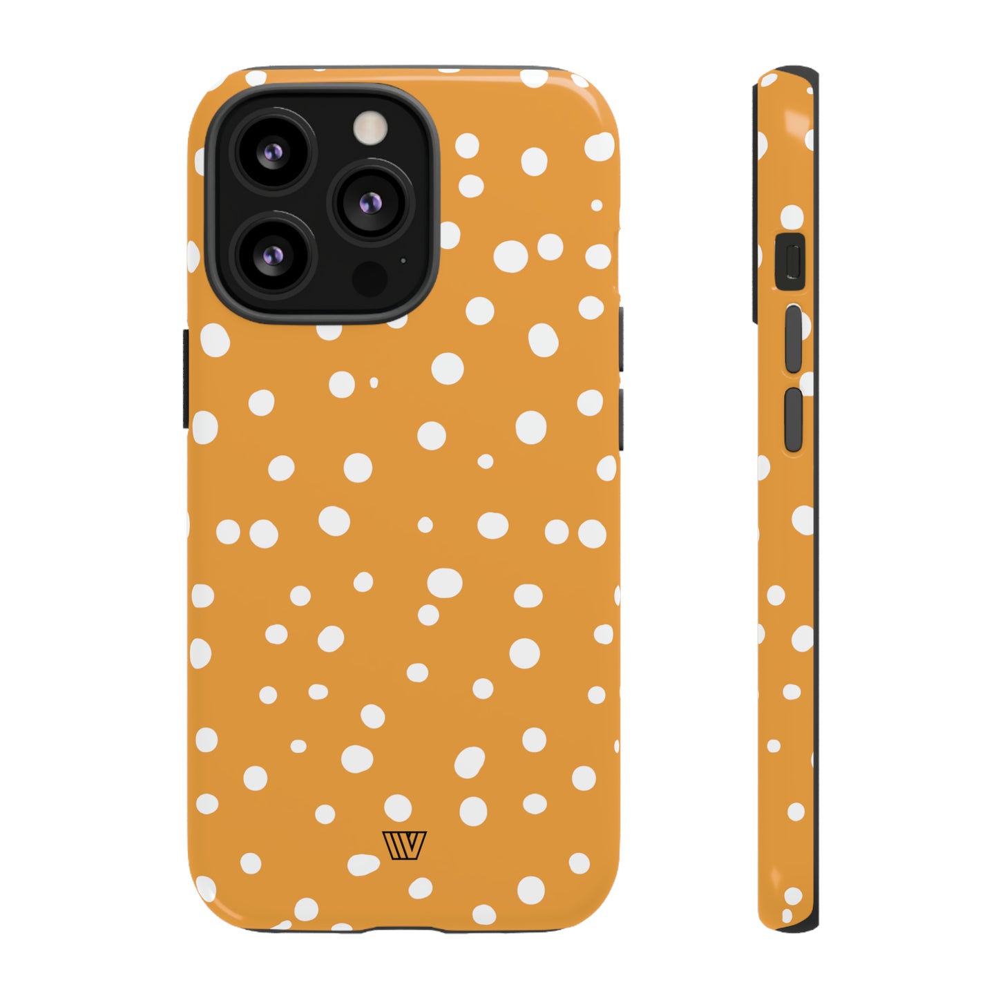 SUNSHADE DOTS | Tough Phone Case - Trovvve