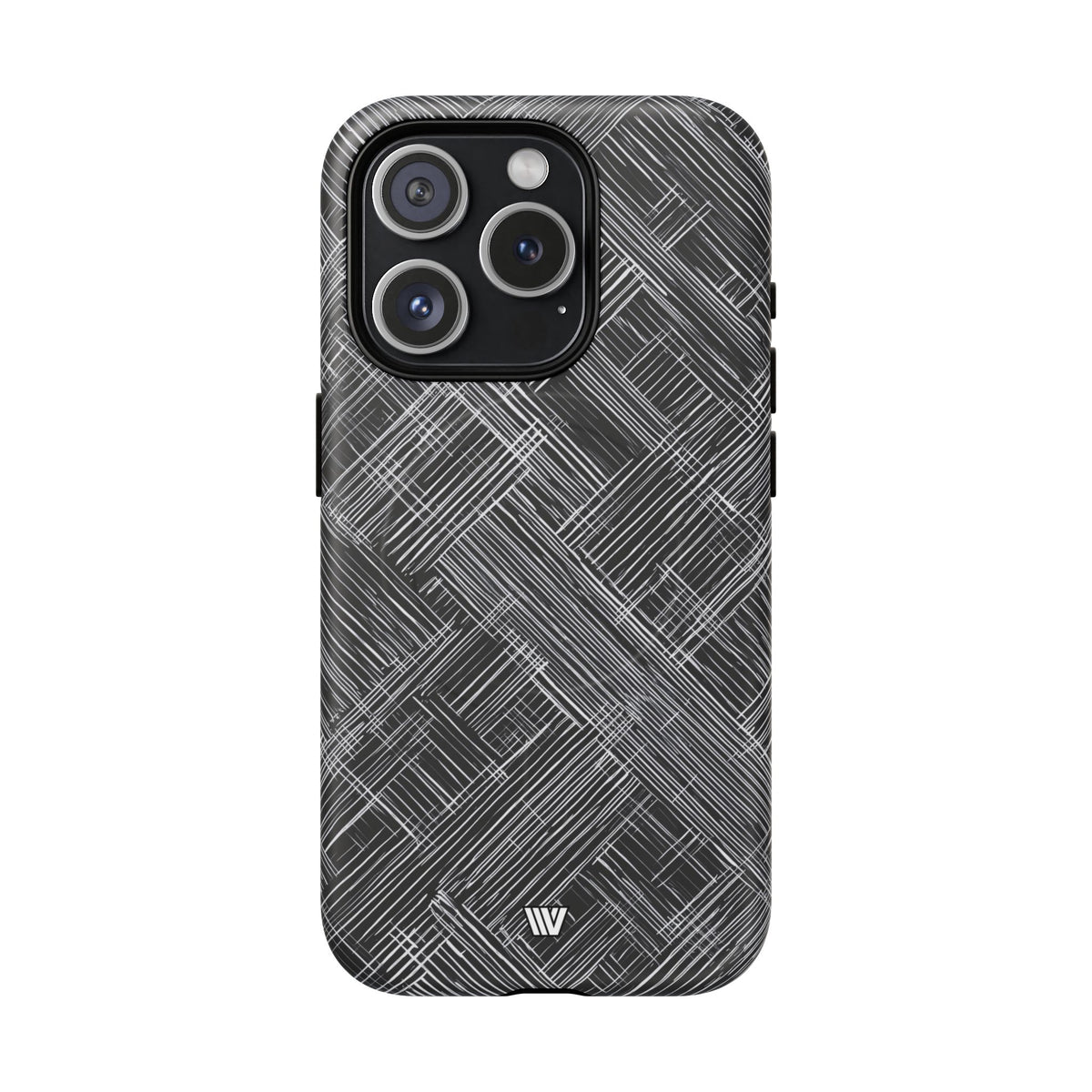 BLACK HATCH | MagSafe Tough iPhone Case