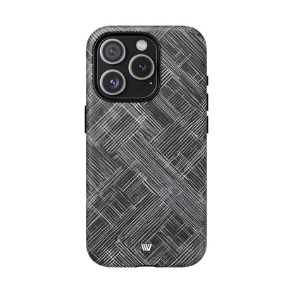 BLACK HATCH | MagSafe Tough iPhone Case