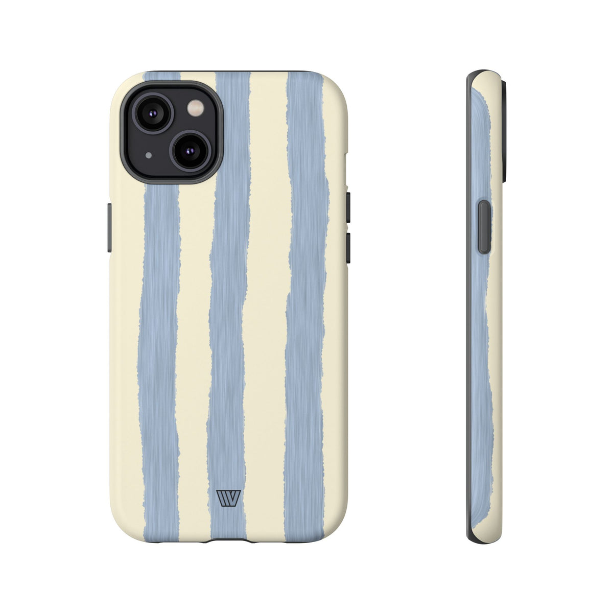 COASTAL STRIPE | Tough Phone Case