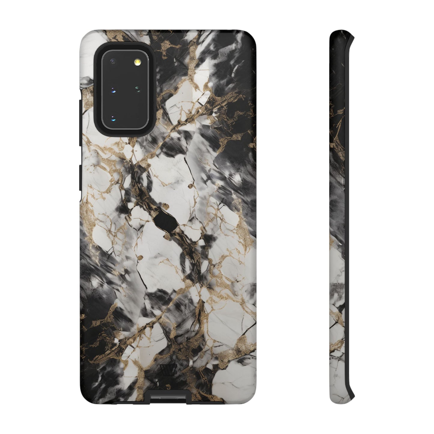 MARBLE | Tough Phone Case