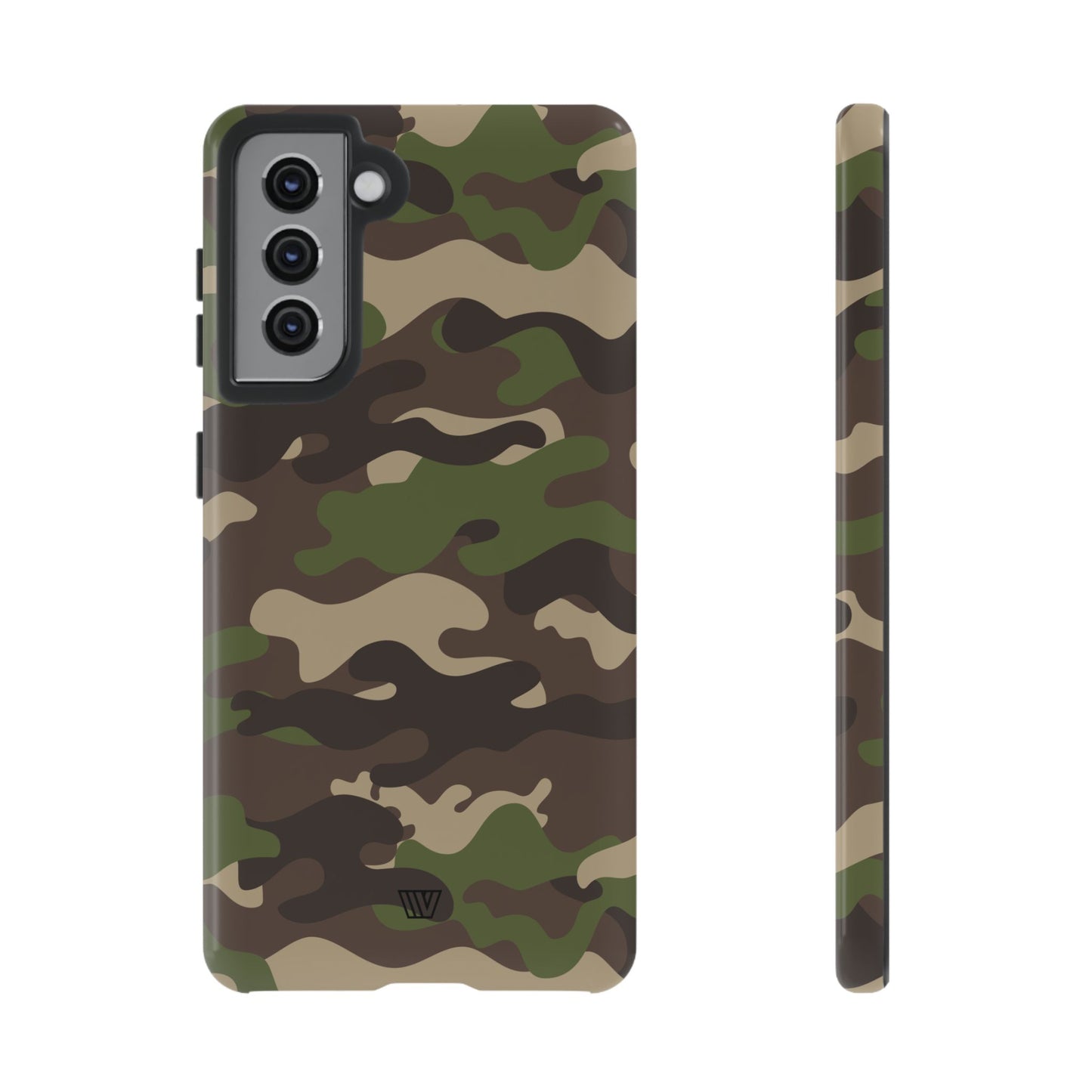 CAMO | Tough Phone Case