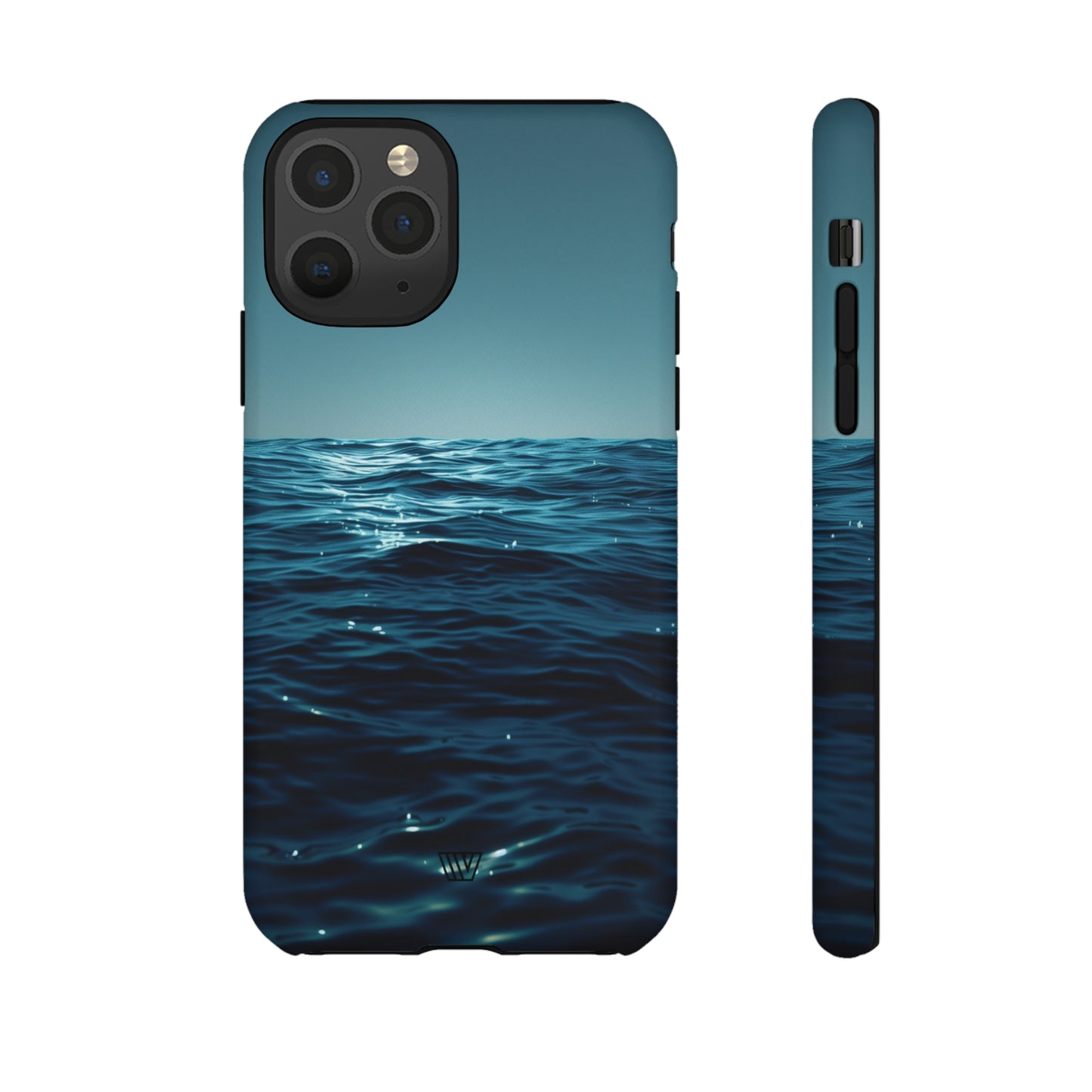 OCEAN EXPANSE | Tough Phone Case