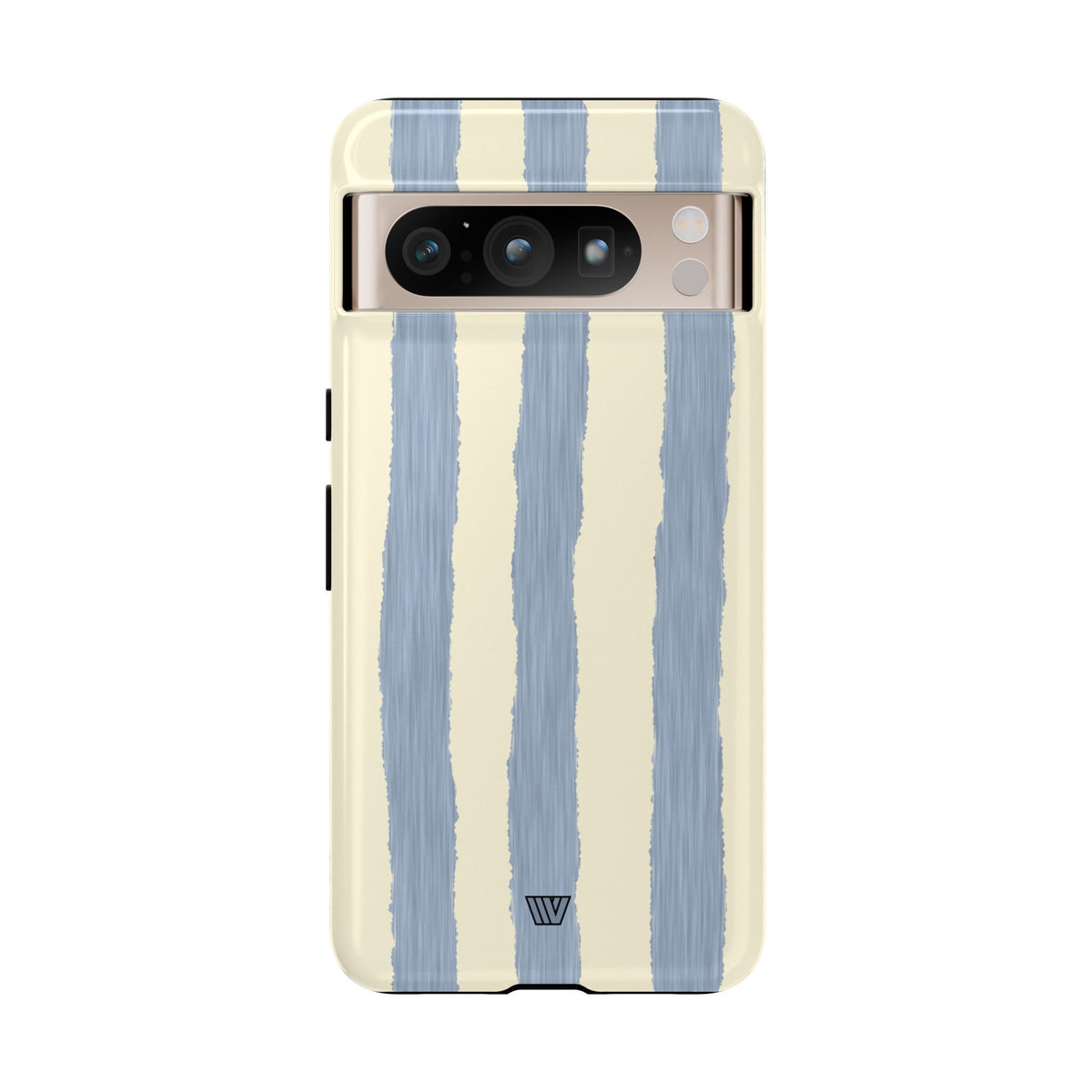 COASTAL STRIPE | Tough Phone Case