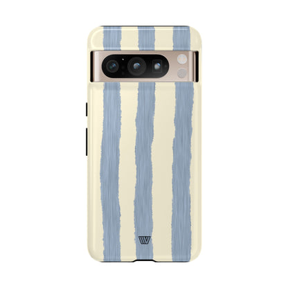 COASTAL STRIPE | Tough Phone Case