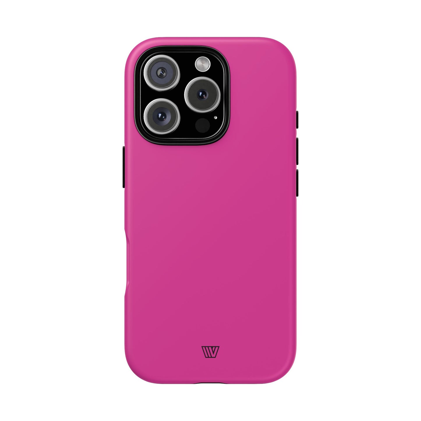 RED VIOLET | Tough Phone Case