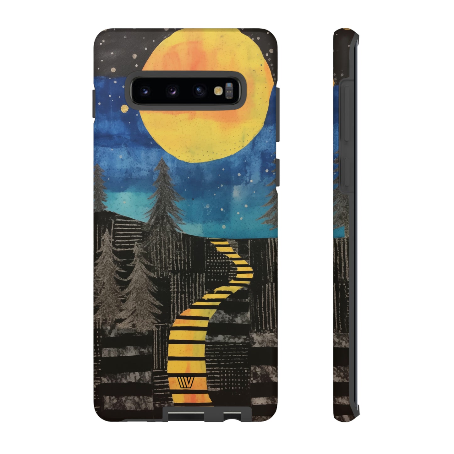 POETRY BOOK | Tough Phone Case - Trovvve