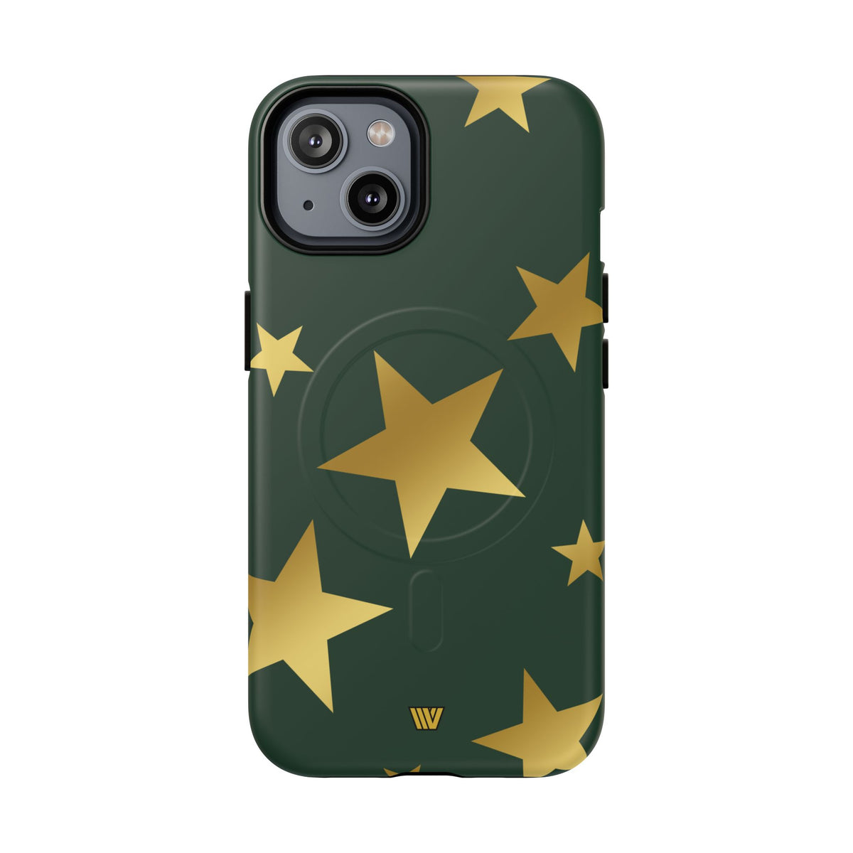 TINSEL STARS | MagSafe Tough iPhone Case