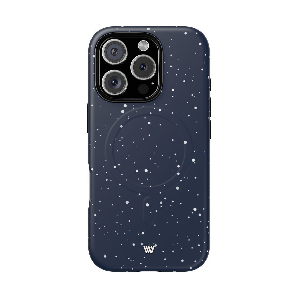 SNOWFALL DOT | MagSafe Tough iPhone Case