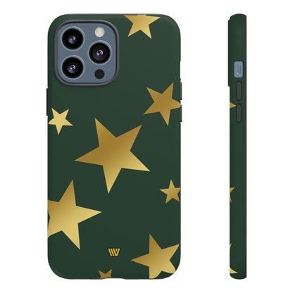 TINSEL STARS | Tough Phone Case