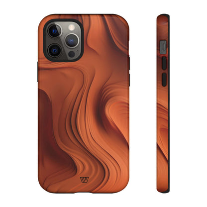 3D ABSTRACT | Tough Phone Case (Apple, Google & Samsung)