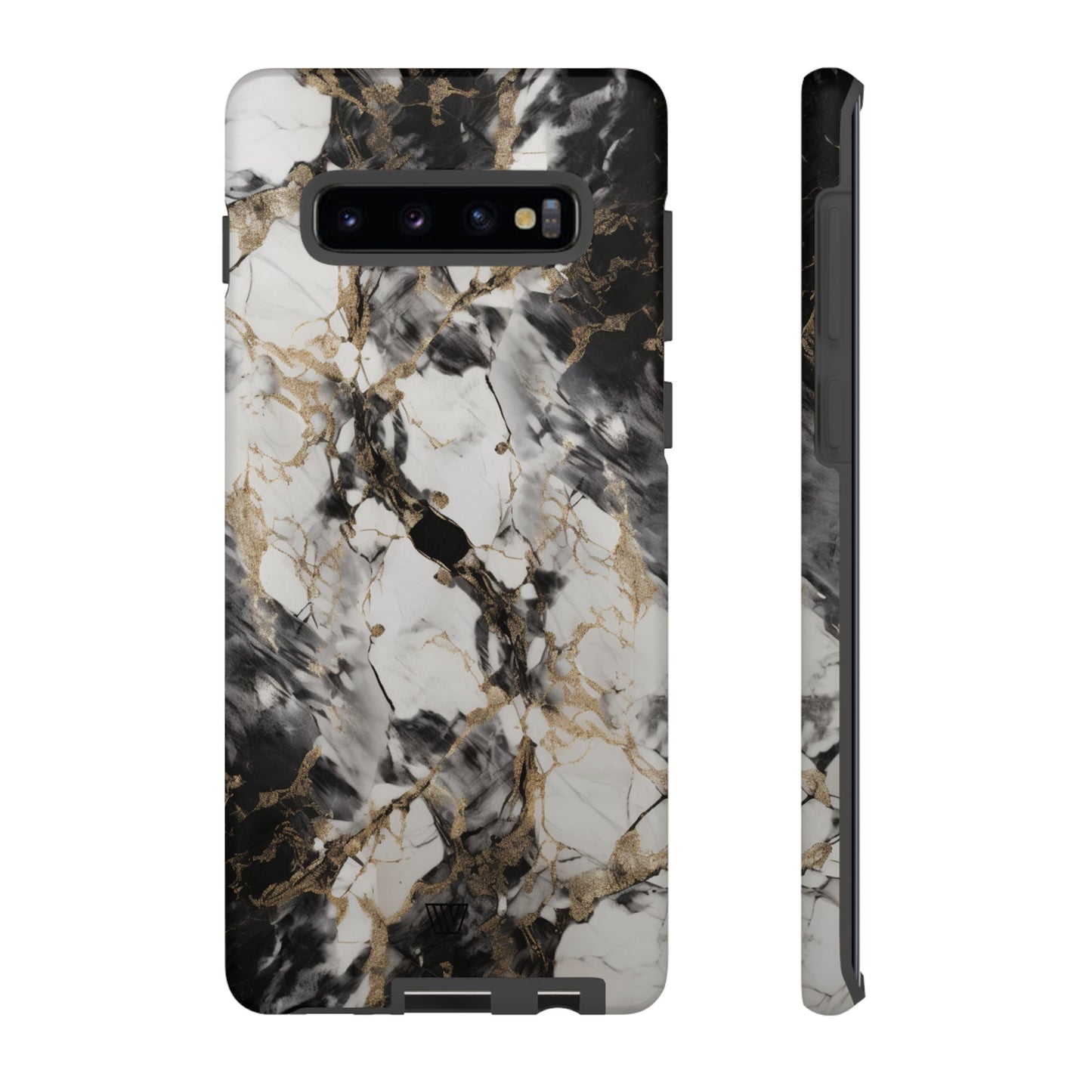 MARBLE | Tough Phone Case