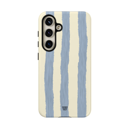 COASTAL STRIPE | Tough Phone Case