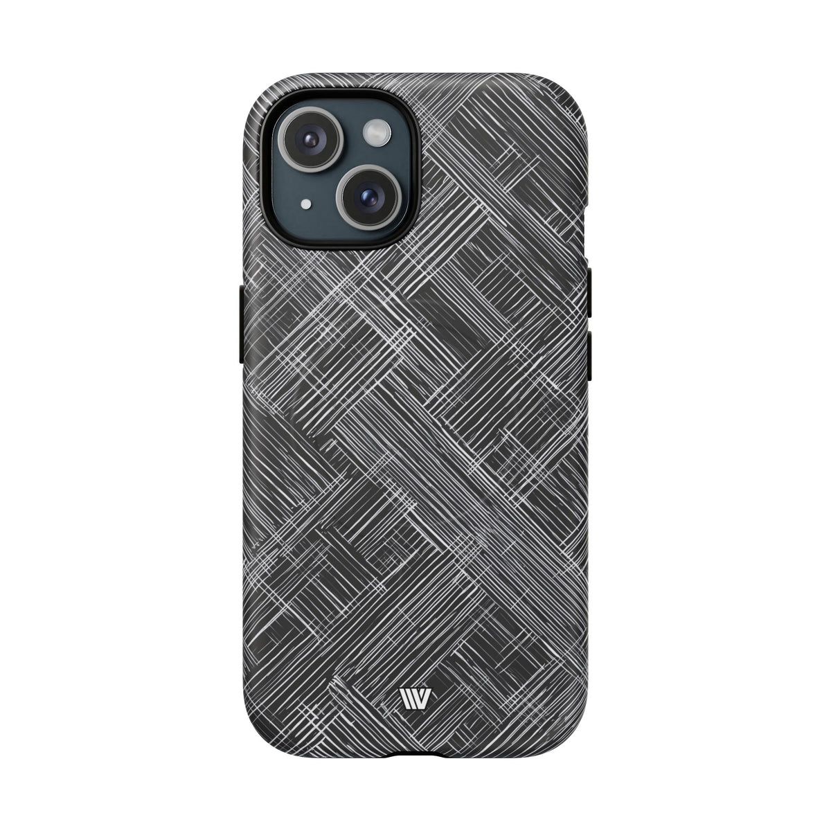 BLACK HATCH | MagSafe Tough iPhone Case