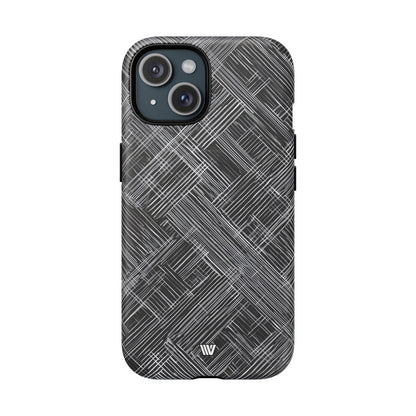 BLACK HATCH | MagSafe Tough iPhone Case