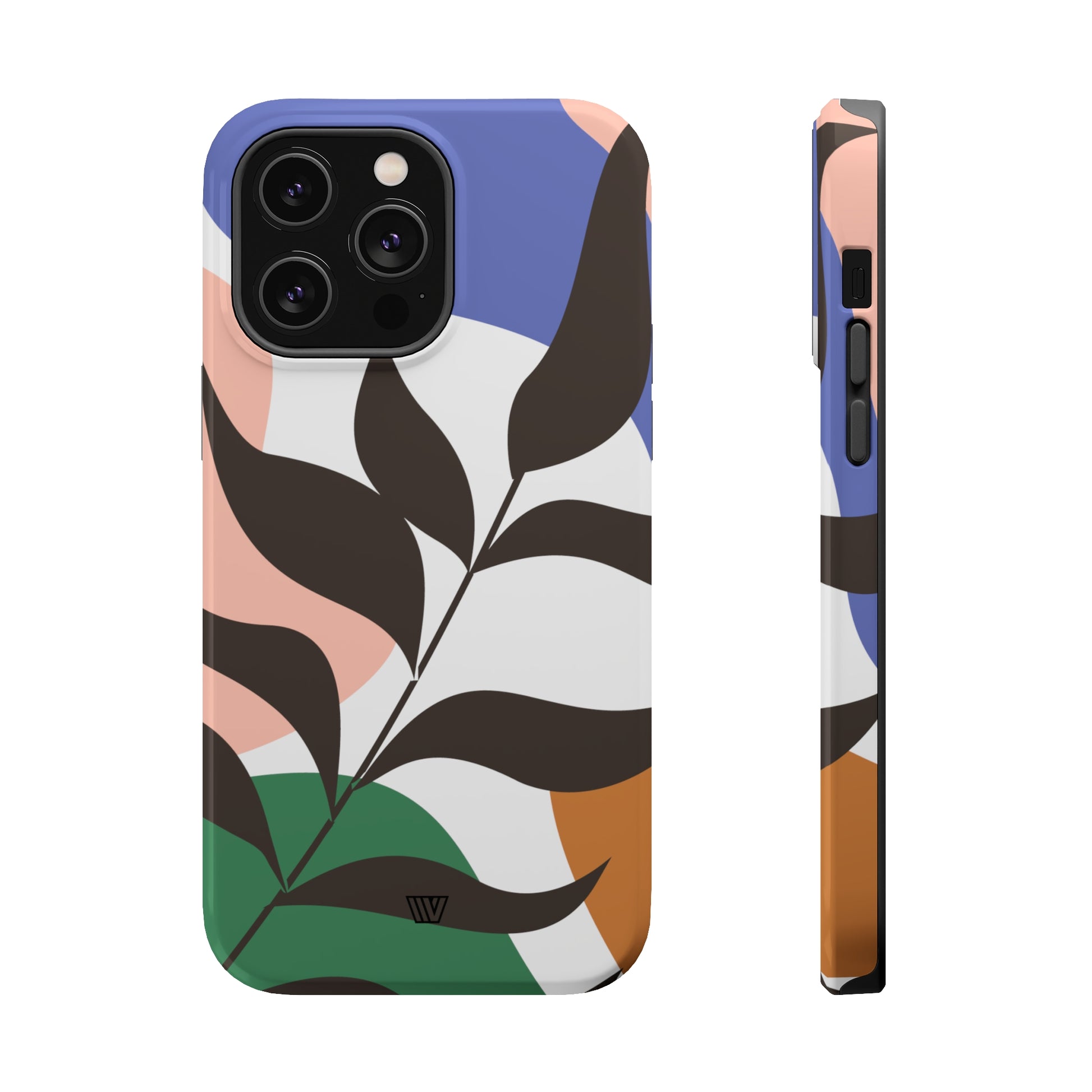 BOTANICAL | MagSafe Tough Phone Case - Trovvve