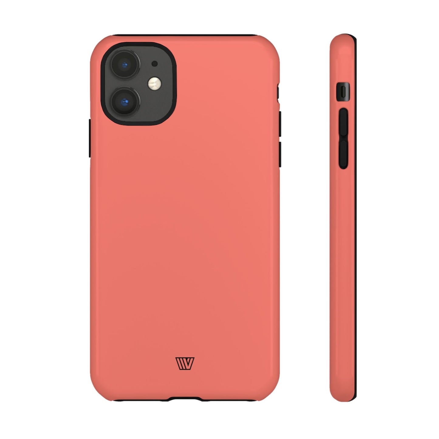 SALMON | Tough Phone Case