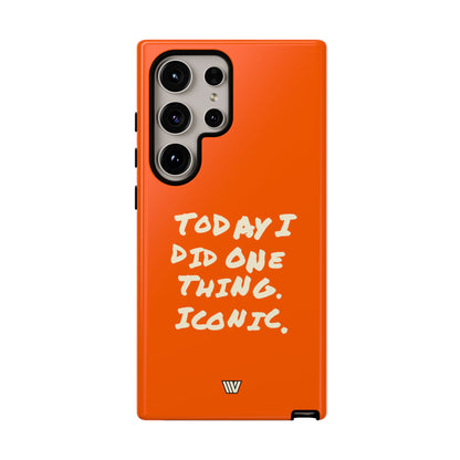 ICONIC | Tough Phone Case