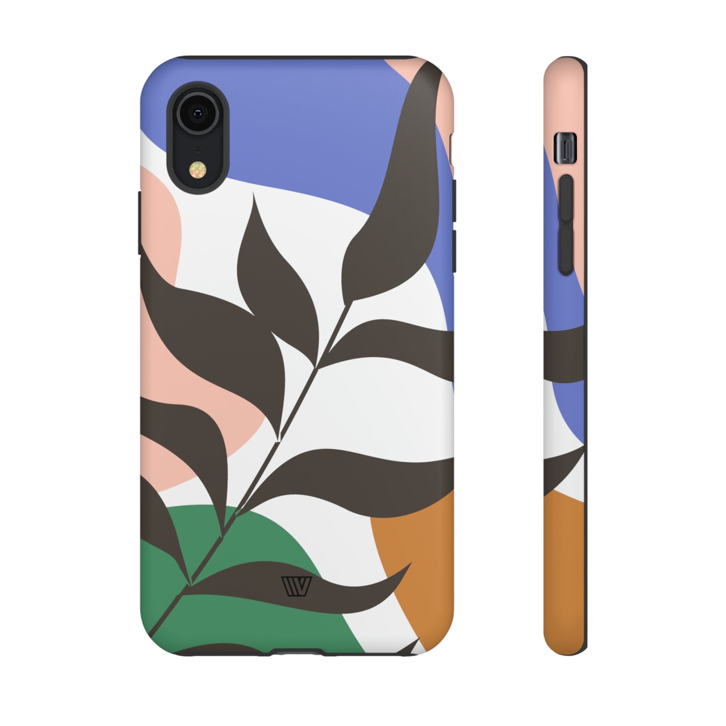 BOTANICAL | Tough Phone Case - Trovvve