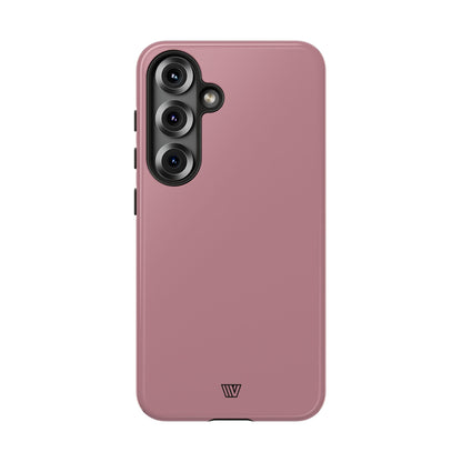 OLD ROSE | Tough Phone Case