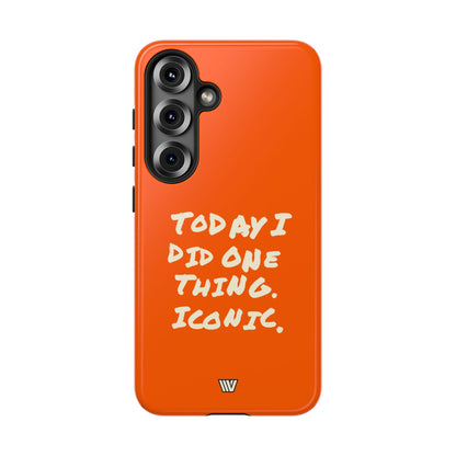 ICONIC | Tough Phone Case