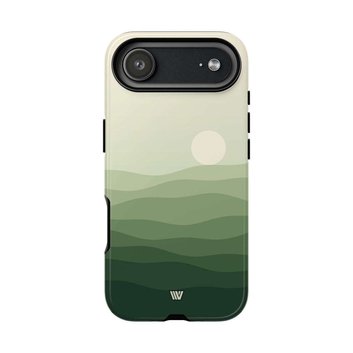 DAWN HILLS | Tough Phone Case
