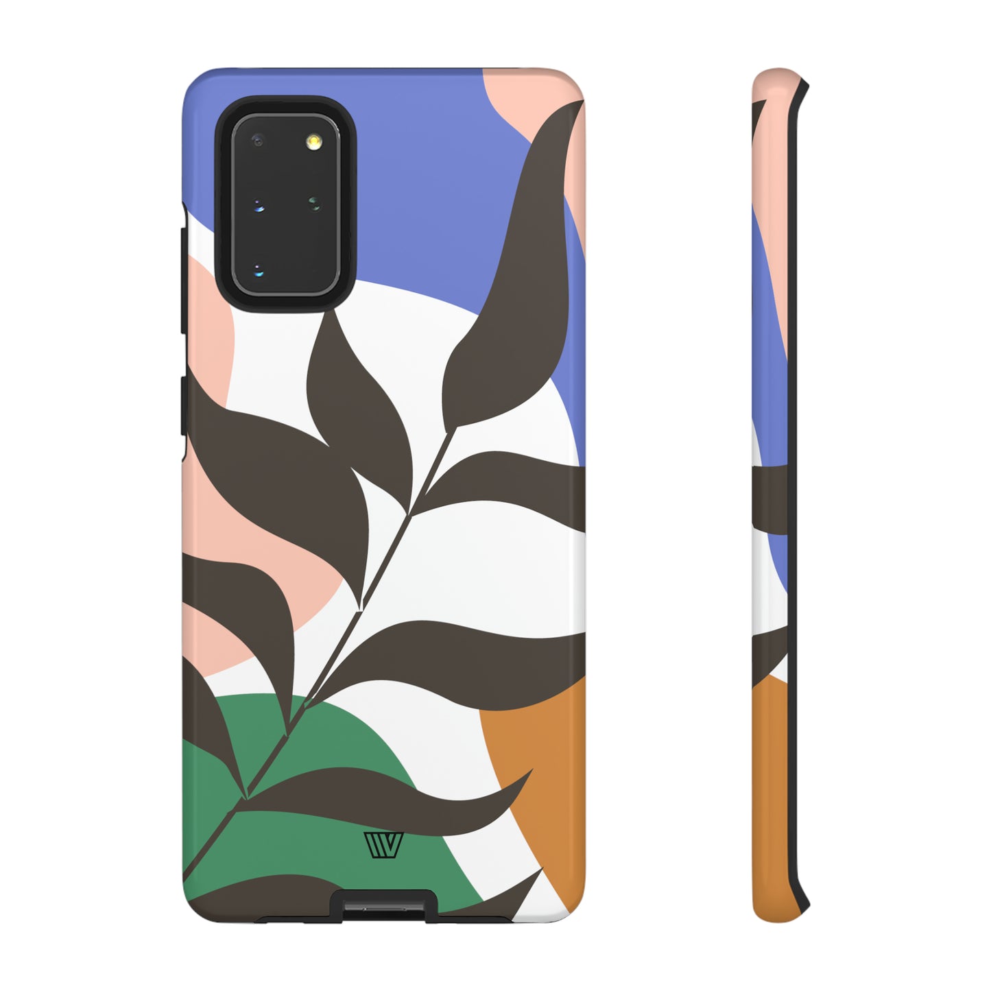 BOTANICAL | Tough Phone Case - Trovvve