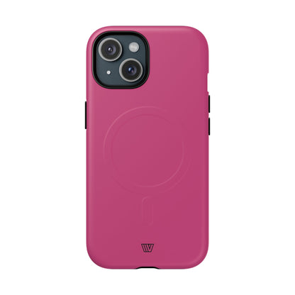 CABARET | MagSafe Tough iPhone Case