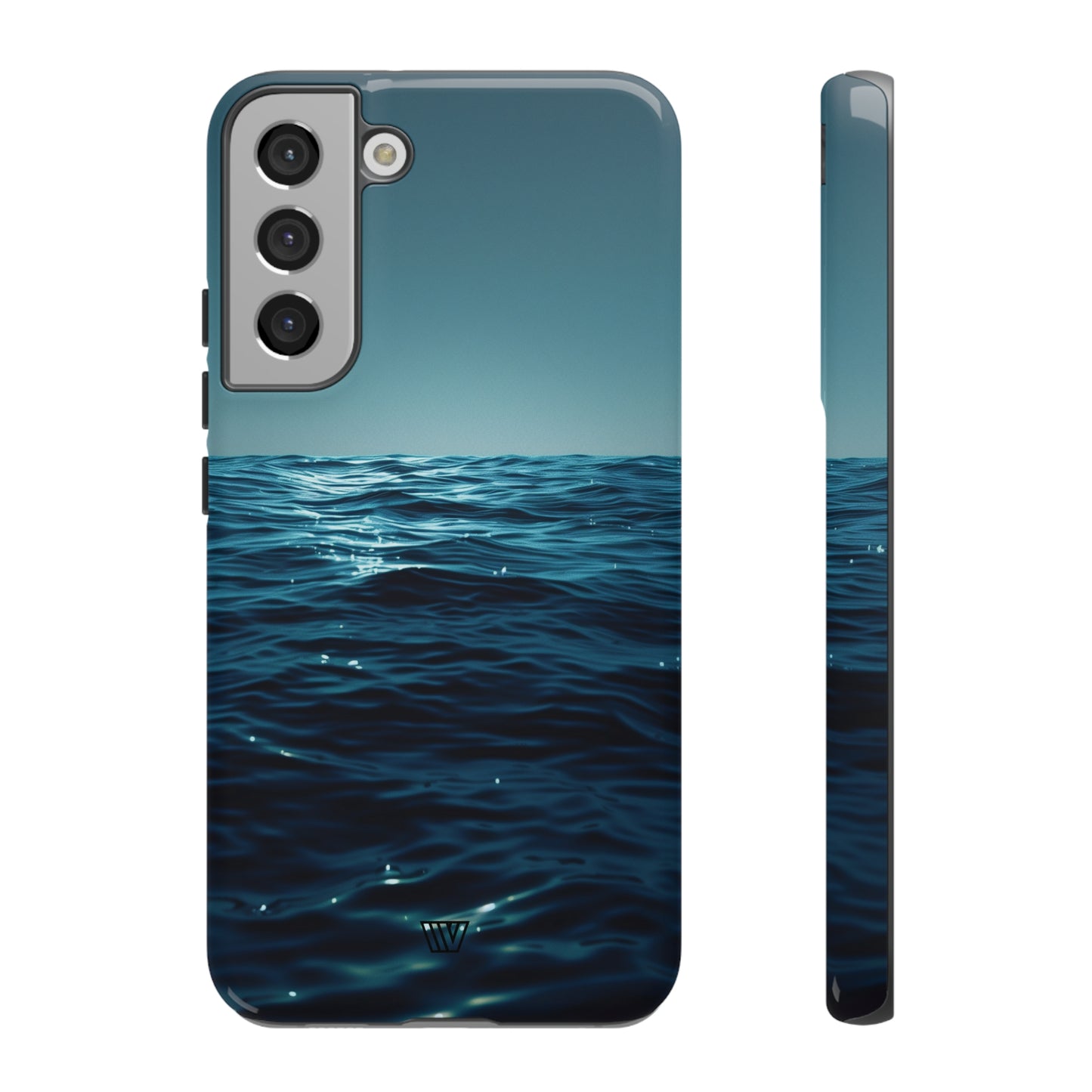 OCEAN EXPANSE | Tough Phone Case