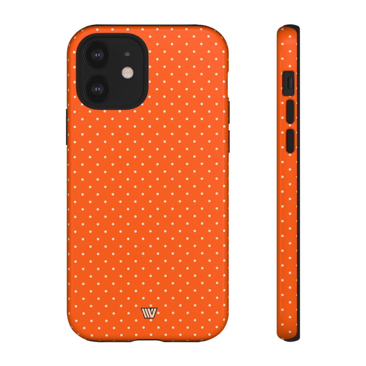 CITRUS SPECK | Tough Phone Case