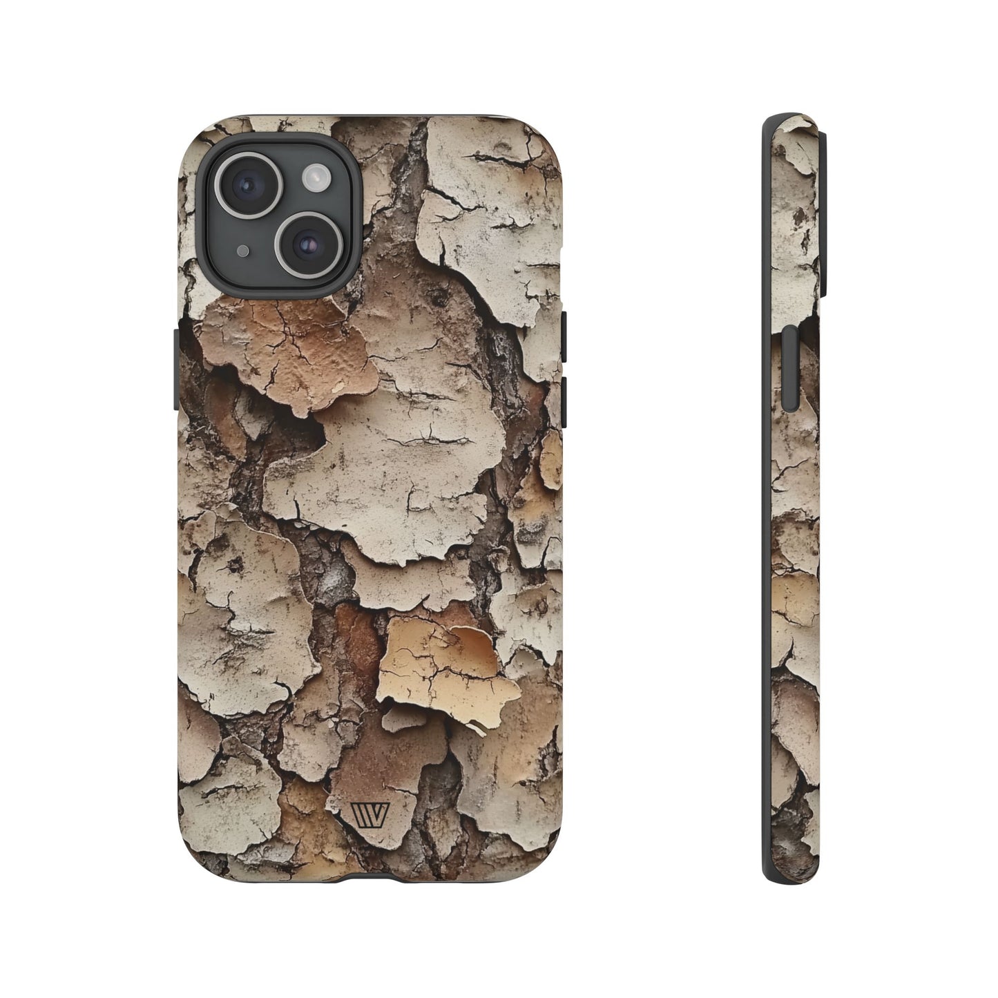 TREE BARK | Tough Phone Case