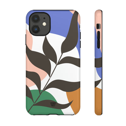 BOTANICAL | Tough Phone Case - Trovvve