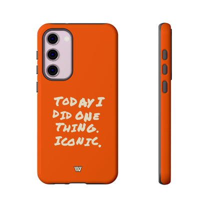 ICONIC | Tough Phone Case