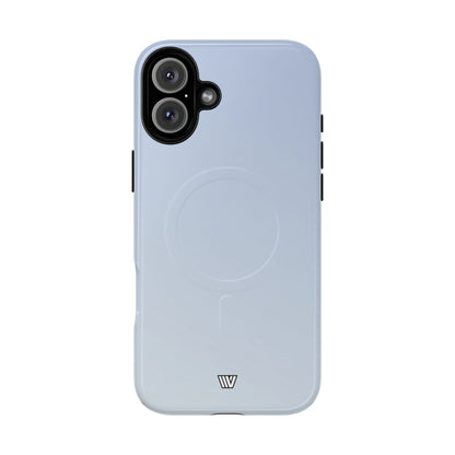 Frosted Light MagSafe Tough iPhone Case – iPhone 16 Plus, Glossy