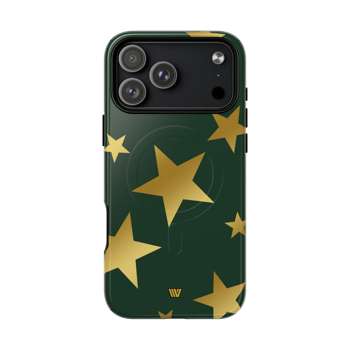 TINSEL STARS | MagSafe Tough iPhone Case