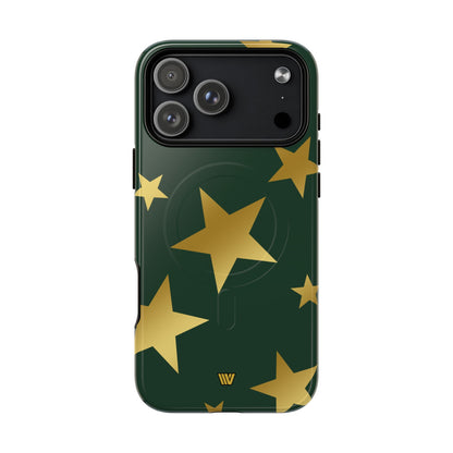 TINSEL STARS | MagSafe Tough iPhone Case