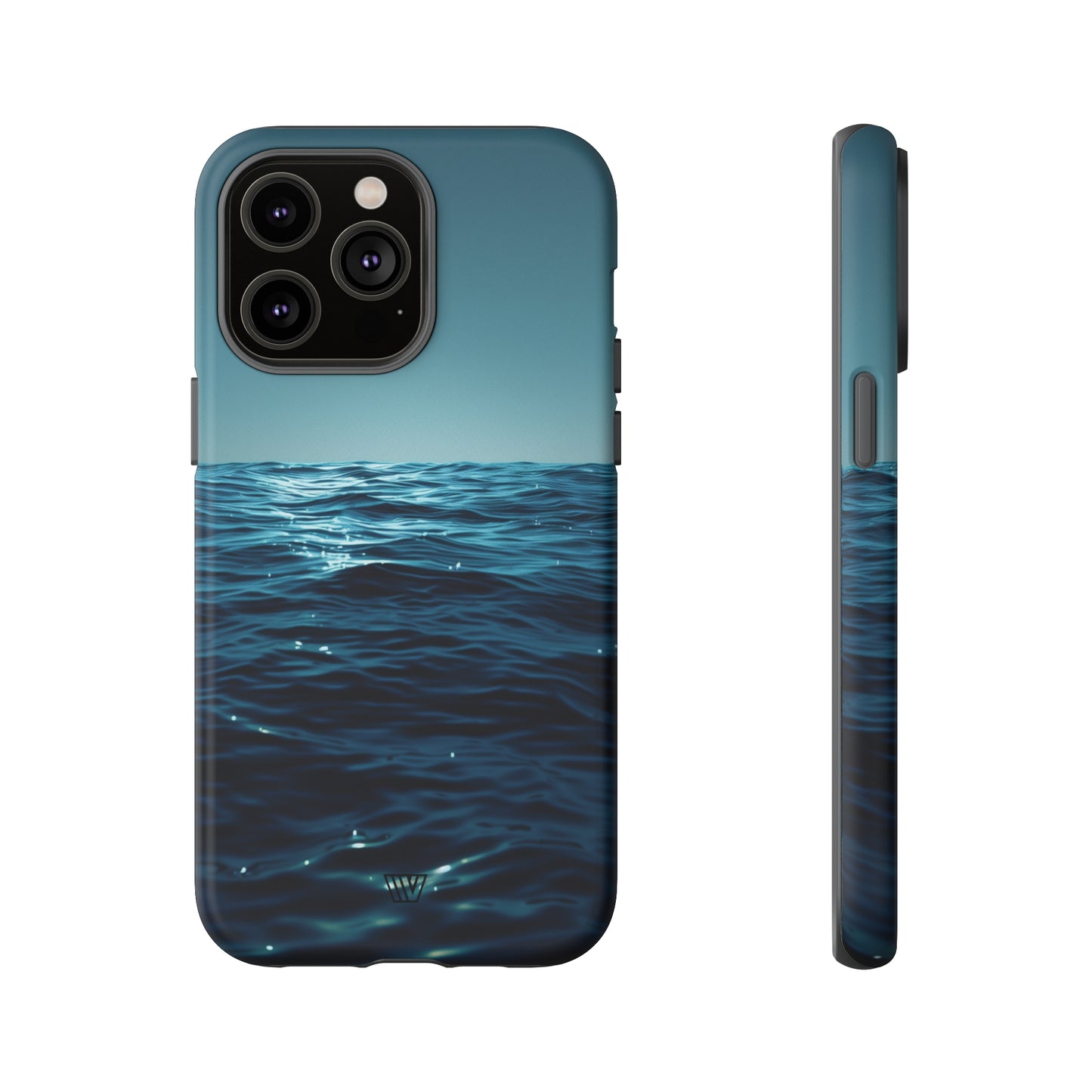 OCEAN EXPANSE | Tough Phone Case