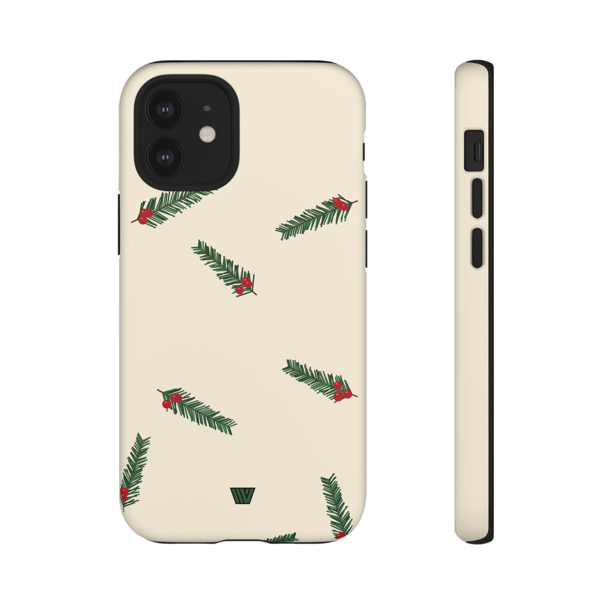 EVERGREEN SPRIG | Tough Phone Case