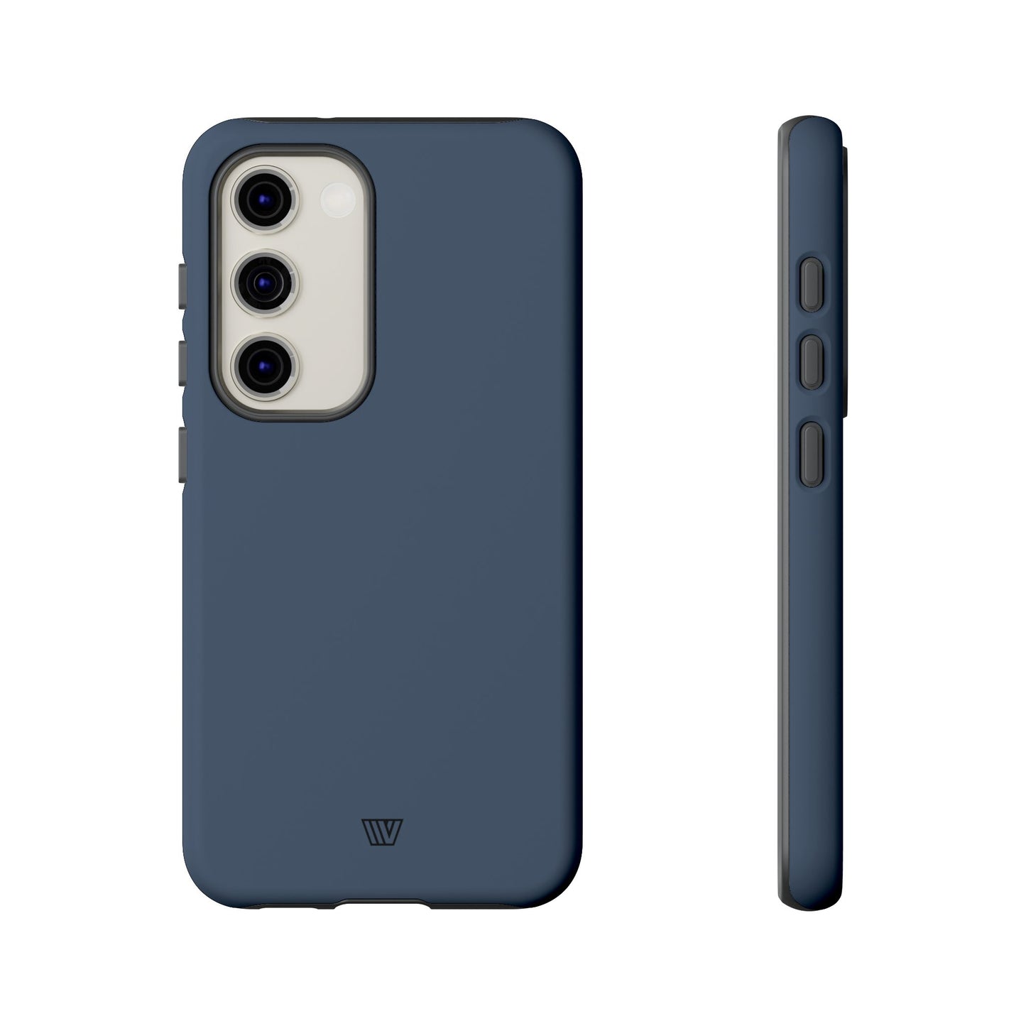 DENIM BLUE | Tough Phone Case