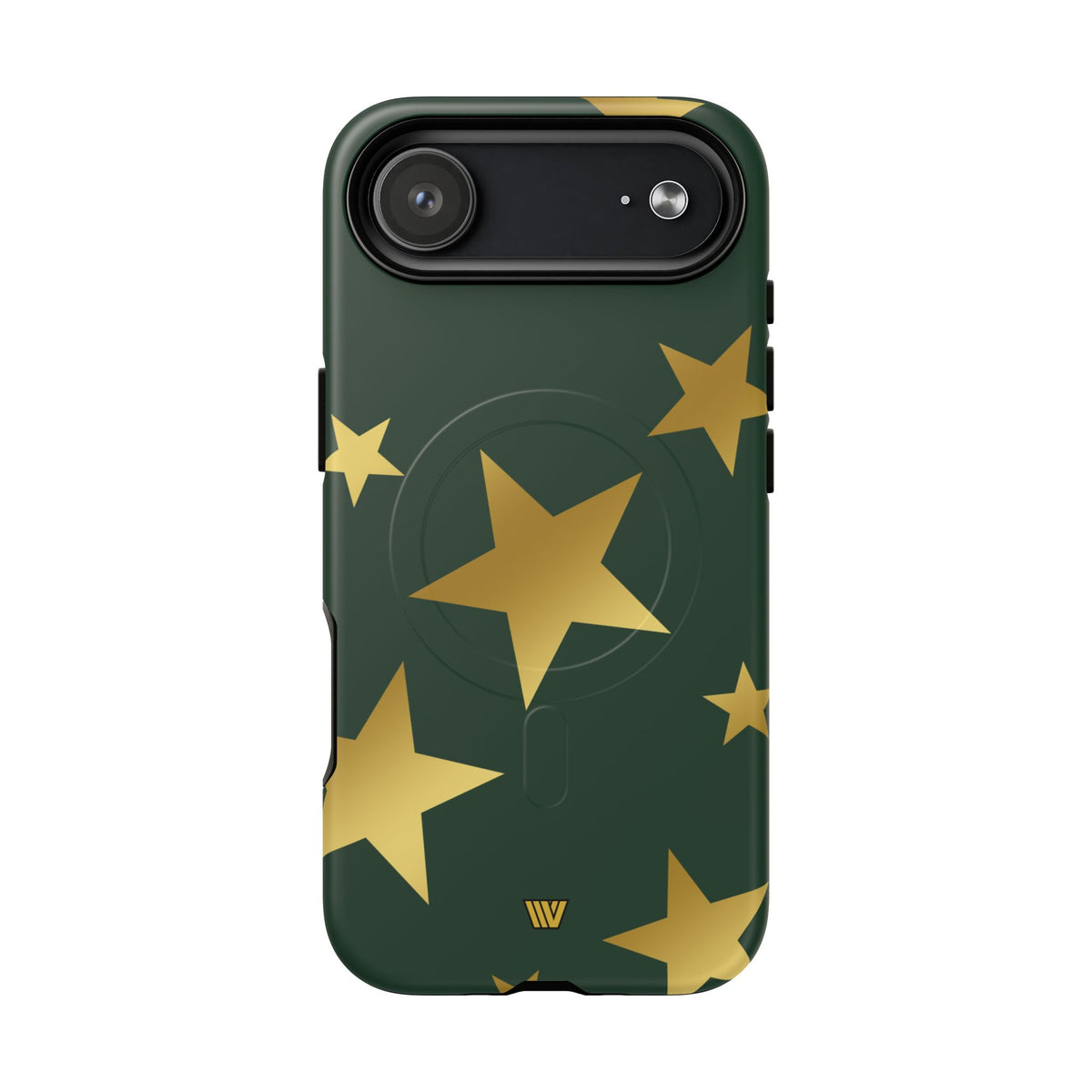 TINSEL STARS | MagSafe Tough iPhone Case