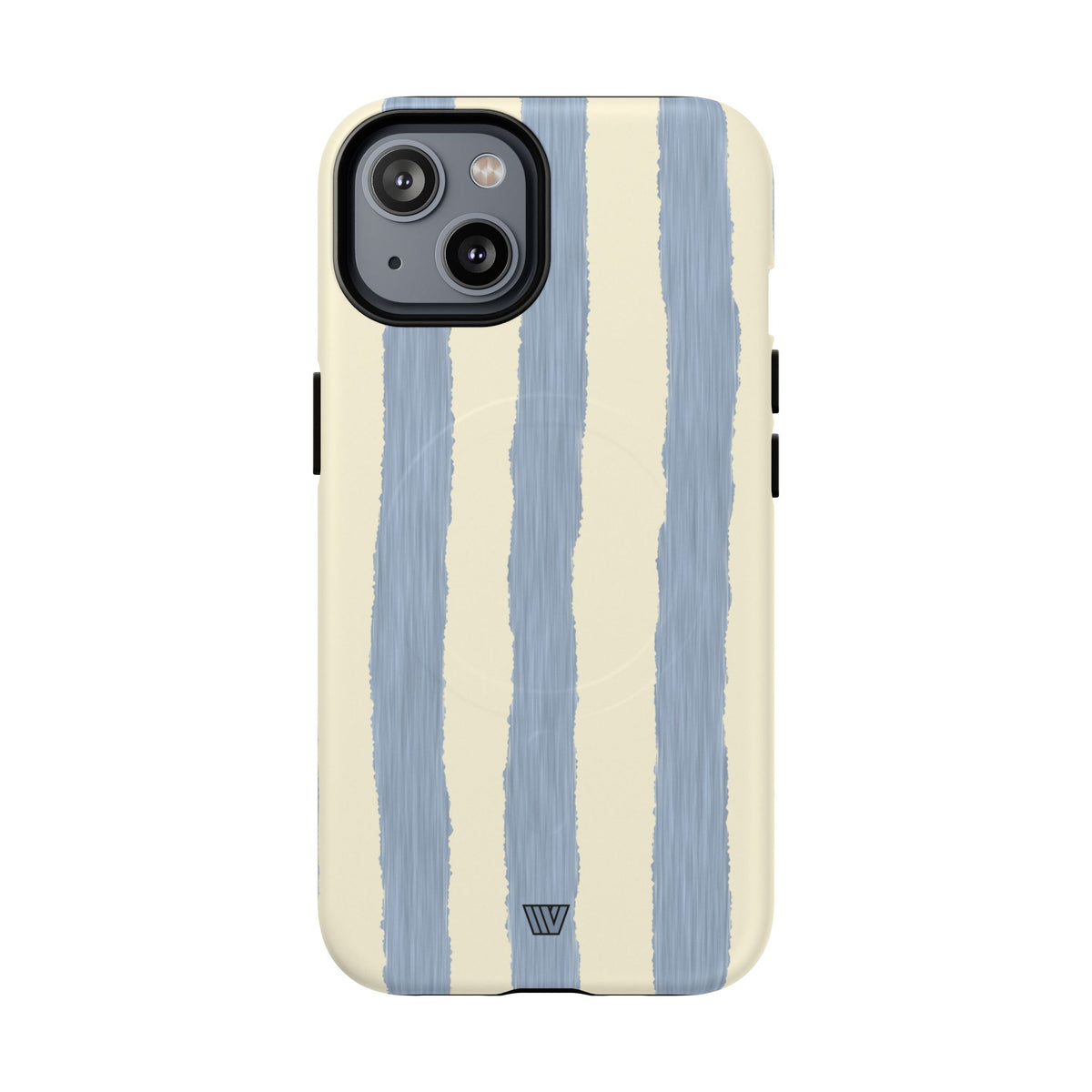 COASTAL STRIPE | MagSafe Tough iPhone Case