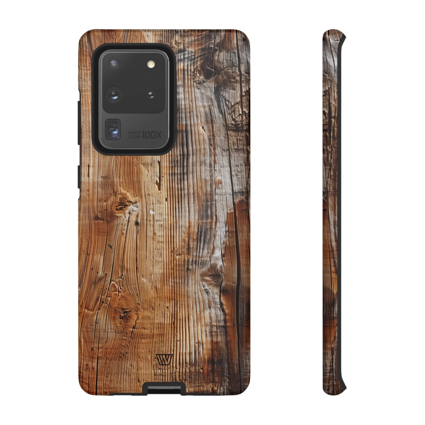 WOOD | Tough Phone Case