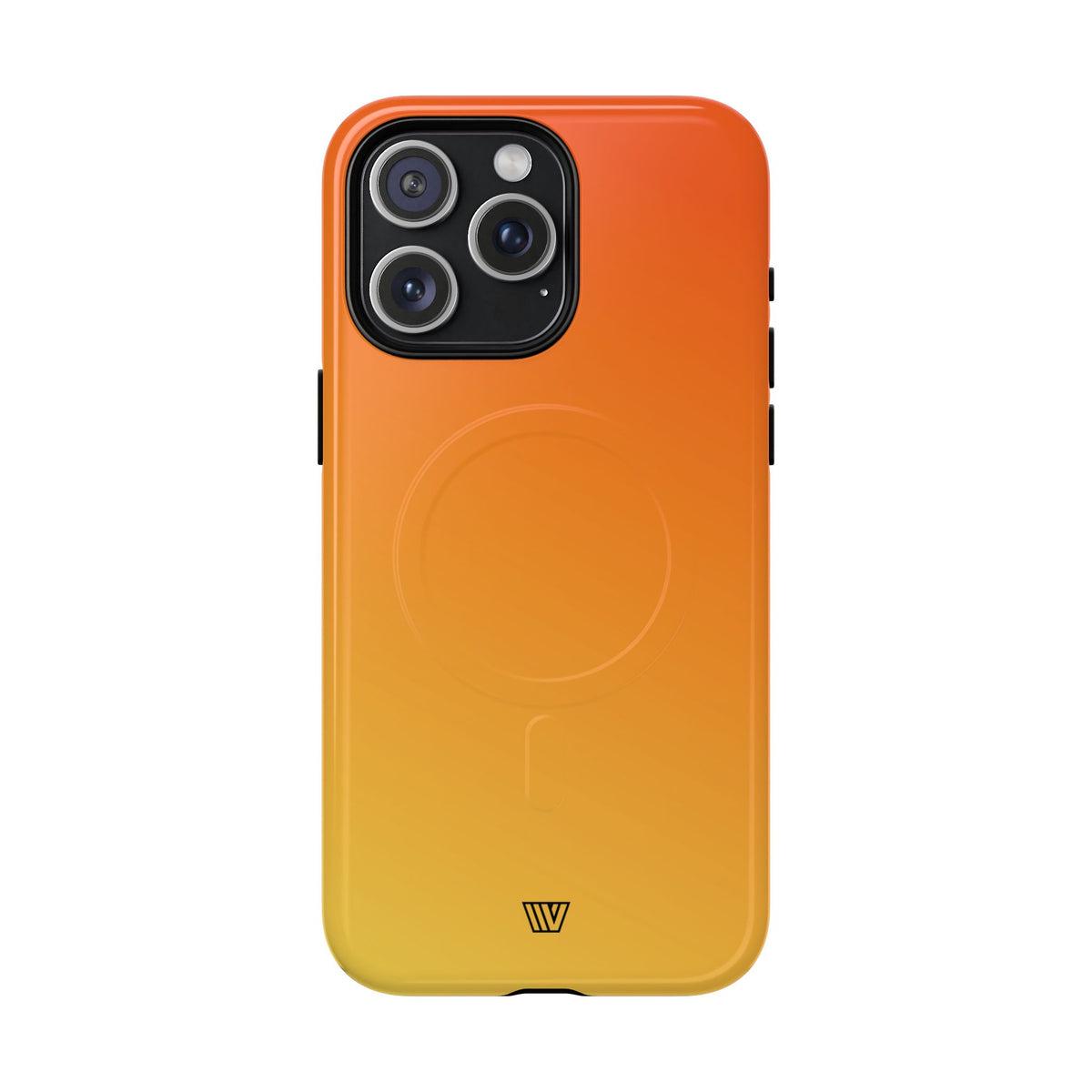 CITRUS SHINE | MagSafe Tough iPhone Case