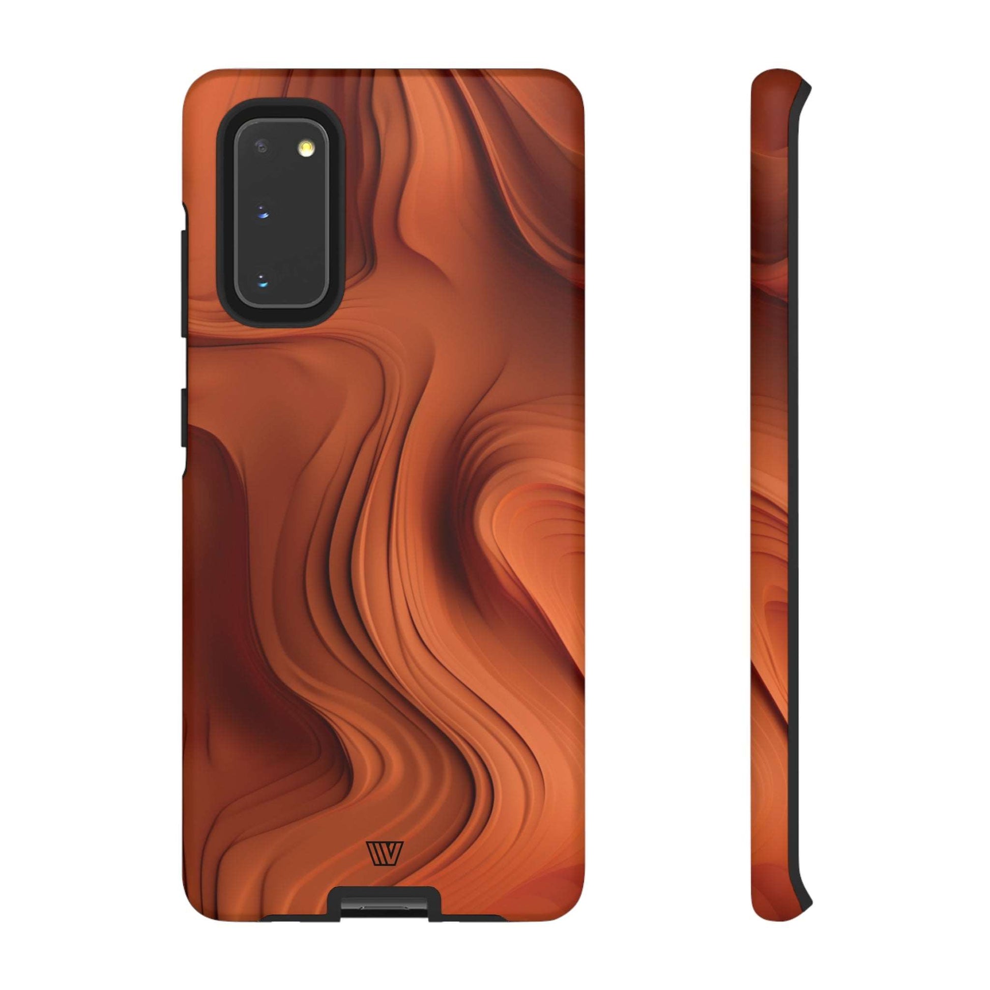 3D ABSTRACT | Tough Phone Case (Apple, Google & Samsung)