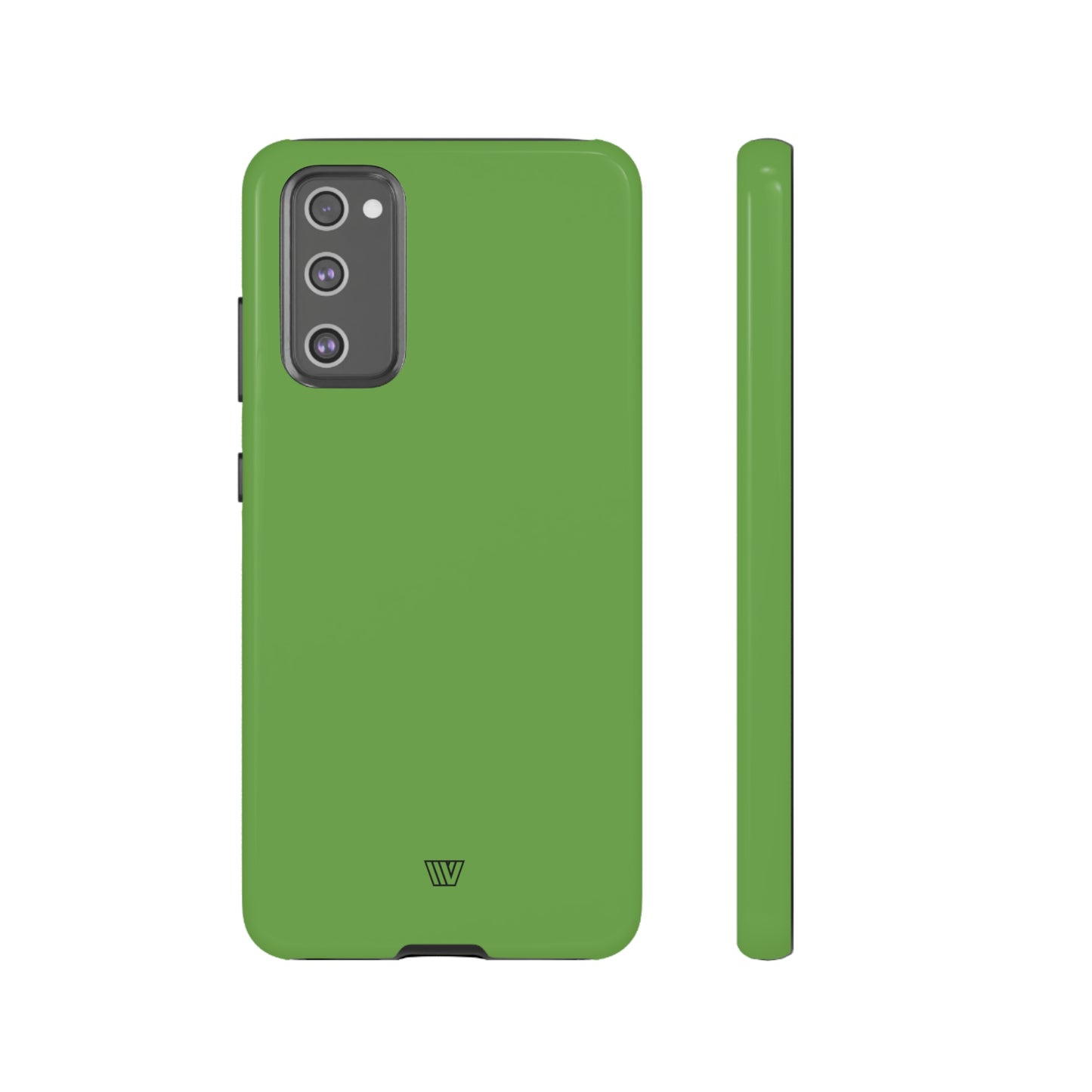 GREEN | Tough Phone Case