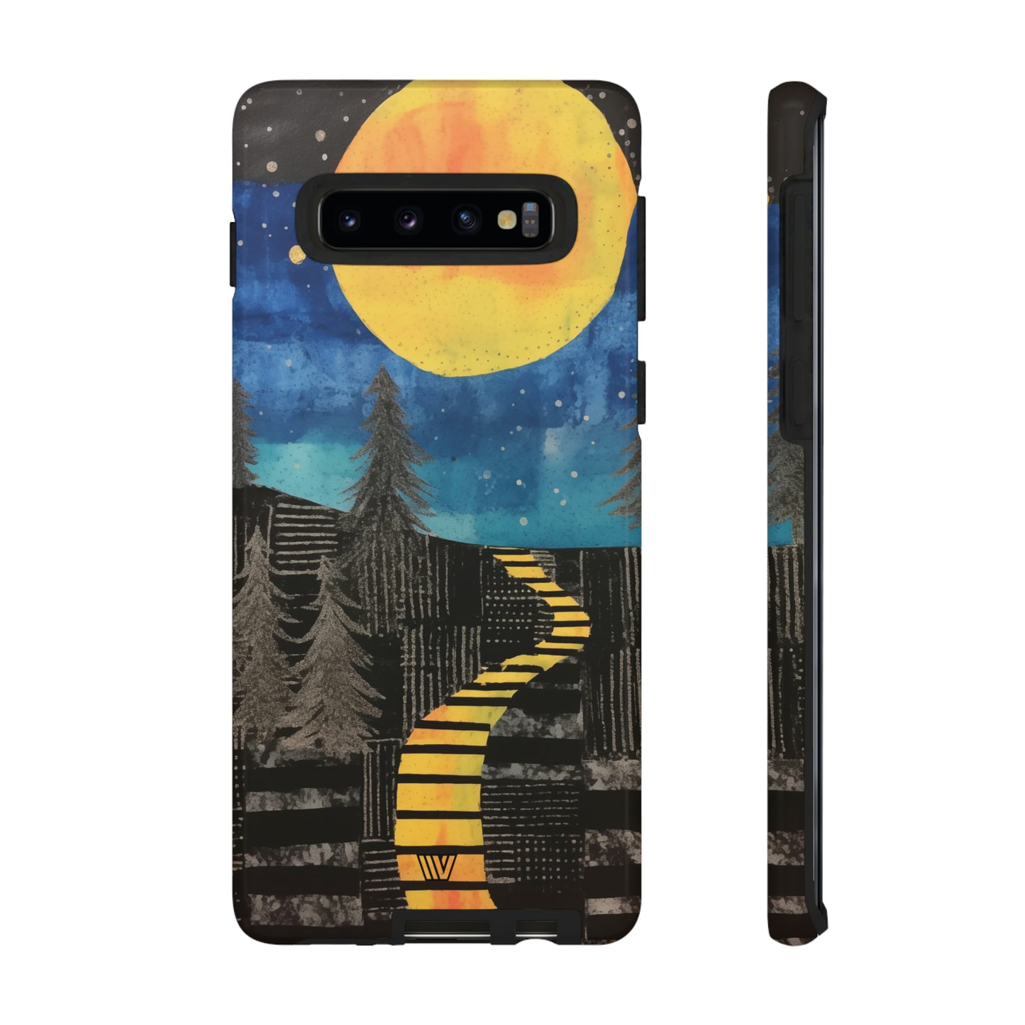 POETRY BOOK | Tough Phone Case - Trovvve