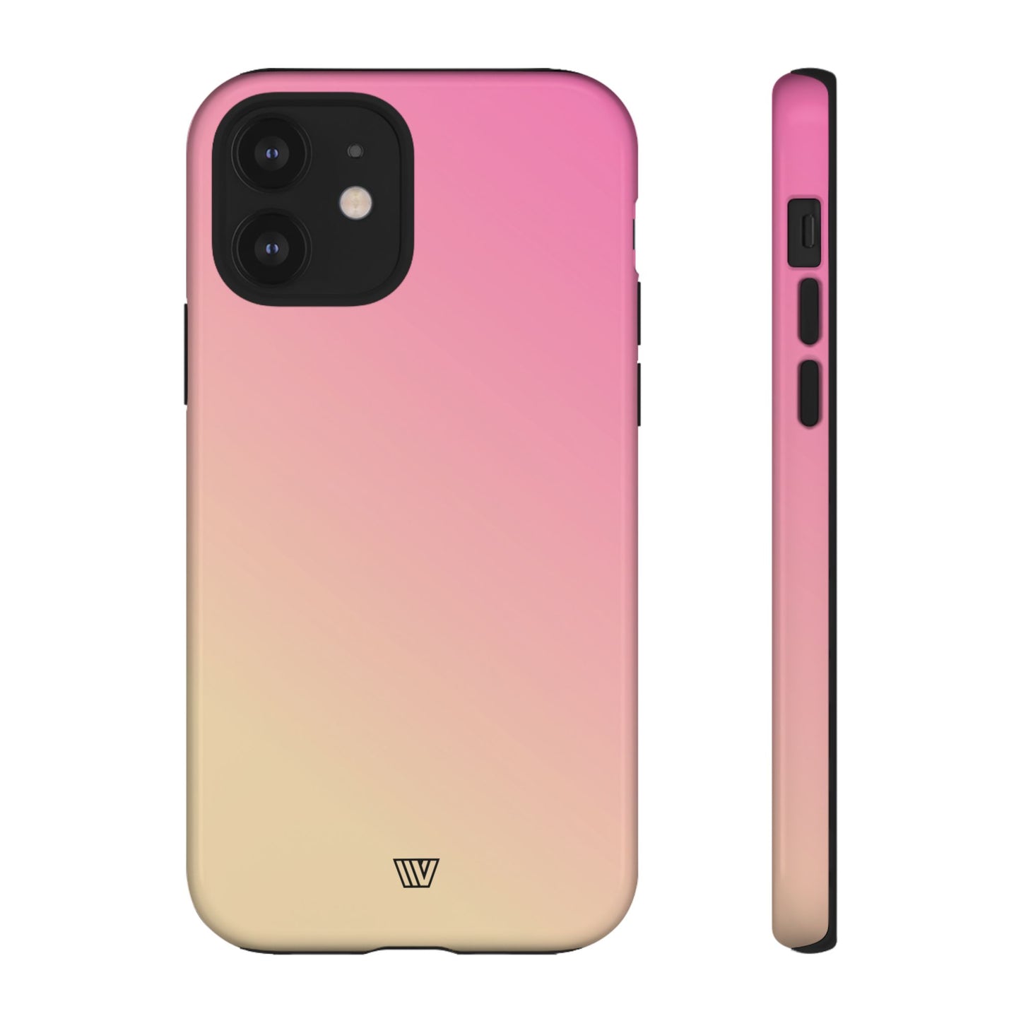 PINK LEMONADE | Tough Phone Case